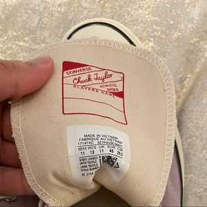 Mens high top converse tennis shoes